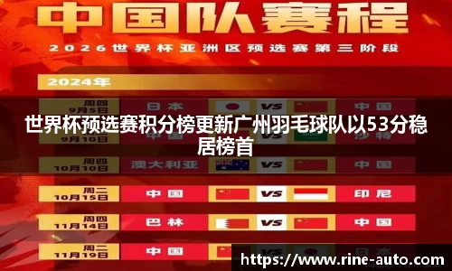必一体育